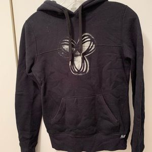 Aritzia TNA hoodie